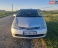 Серый Тойота Приус, объемом двигателя 1.5 л и пробегом 290 тыс. км за 7000 $, фото 7 на Automoto.ua
