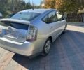 Серый Тойота Приус, объемом двигателя 1.5 л и пробегом 200 тыс. км за 1000 $, фото 4 на Automoto.ua