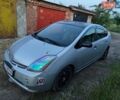 Серый Тойота Приус, объемом двигателя 1.5 л и пробегом 240 тыс. км за 6300 $, фото 1 на Automoto.ua