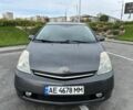 Серый Тойота Приус, объемом двигателя 1.5 л и пробегом 172 тыс. км за 5850 $, фото 1 на Automoto.ua