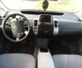 Серый Тойота Приус, объемом двигателя 1.5 л и пробегом 195 тыс. км за 6800 $, фото 9 на Automoto.ua