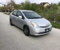 Серый Тойота Приус, объемом двигателя 1.5 л и пробегом 200 тыс. км за 3200 $, фото 1 на Automoto.ua