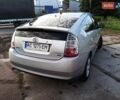 Серый Тойота Приус, объемом двигателя 1.5 л и пробегом 195 тыс. км за 6800 $, фото 4 на Automoto.ua