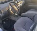 Серый Тойота Приус, объемом двигателя 1.5 л и пробегом 290 тыс. км за 7000 $, фото 10 на Automoto.ua