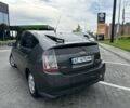 Серый Тойота Приус, объемом двигателя 1.5 л и пробегом 172 тыс. км за 5850 $, фото 3 на Automoto.ua