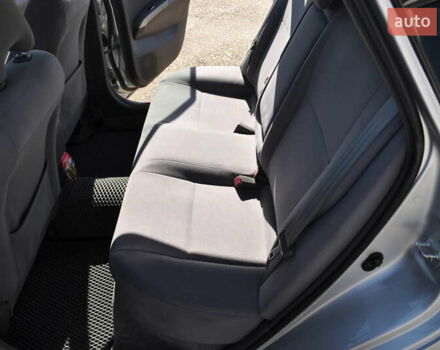 Серый Тойота Приус, объемом двигателя 1.5 л и пробегом 295 тыс. км за 7300 $, фото 29 на Automoto.ua