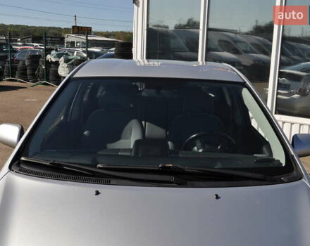 Серый Тойота Приус, объемом двигателя 1.5 л и пробегом 295 тыс. км за 7300 $, фото 15 на Automoto.ua