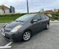Серый Тойота Приус, объемом двигателя 1.5 л и пробегом 172 тыс. км за 5850 $, фото 7 на Automoto.ua