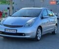 Серый Тойота Приус, объемом двигателя 1.5 л и пробегом 295 тыс. км за 6500 $, фото 1 на Automoto.ua