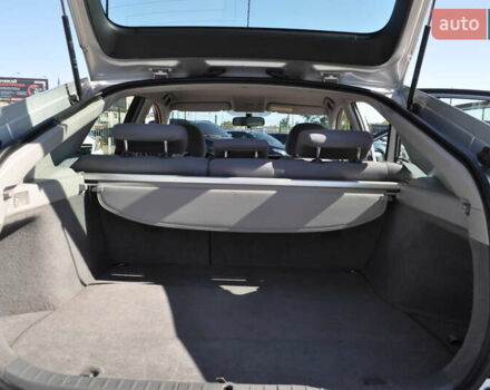 Серый Тойота Приус, объемом двигателя 1.5 л и пробегом 295 тыс. км за 7300 $, фото 27 на Automoto.ua