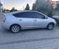 Серый Тойота Приус, объемом двигателя 1.5 л и пробегом 280 тыс. км за 4700 $, фото 2 на Automoto.ua