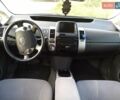 Серый Тойота Приус, объемом двигателя 1.5 л и пробегом 195 тыс. км за 6800 $, фото 8 на Automoto.ua