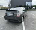 Серый Тойота Приус, объемом двигателя 1.5 л и пробегом 170 тыс. км за 5850 $, фото 4 на Automoto.ua