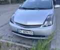 Серый Тойота Приус, объемом двигателя 1.5 л и пробегом 300 тыс. км за 2500 $, фото 1 на Automoto.ua