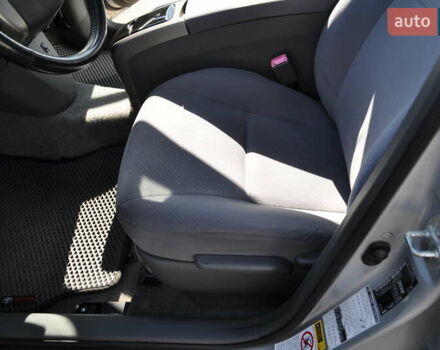 Серый Тойота Приус, объемом двигателя 1.5 л и пробегом 295 тыс. км за 7300 $, фото 34 на Automoto.ua