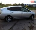 Серый Тойота Приус, объемом двигателя 1.5 л и пробегом 195 тыс. км за 6800 $, фото 3 на Automoto.ua