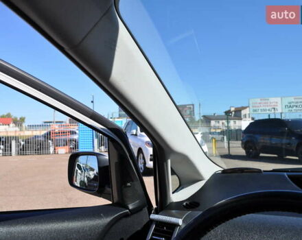 Серый Тойота Приус, объемом двигателя 1.5 л и пробегом 295 тыс. км за 7300 $, фото 43 на Automoto.ua