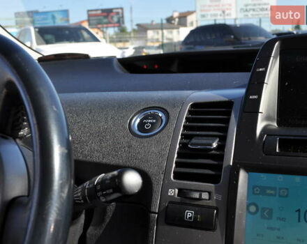 Серый Тойота Приус, объемом двигателя 1.5 л и пробегом 295 тыс. км за 7300 $, фото 39 на Automoto.ua