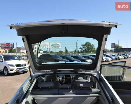 Серый Тойота Приус, объемом двигателя 1.5 л и пробегом 295 тыс. км за 7300 $, фото 26 на Automoto.ua