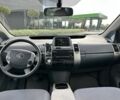 Серый Тойота Приус, объемом двигателя 1.5 л и пробегом 170 тыс. км за 5850 $, фото 6 на Automoto.ua