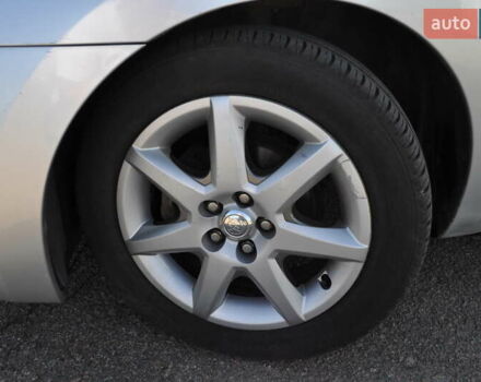 Серый Тойота Приус, объемом двигателя 1.5 л и пробегом 295 тыс. км за 7300 $, фото 13 на Automoto.ua