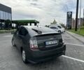 Серый Тойота Приус, объемом двигателя 1.5 л и пробегом 172 тыс. км за 5850 $, фото 5 на Automoto.ua