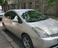 Серый Тойота Приус, объемом двигателя 1.5 л и пробегом 367 тыс. км за 6500 $, фото 2 на Automoto.ua