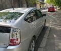 Серый Тойота Приус, объемом двигателя 1.5 л и пробегом 367 тыс. км за 6500 $, фото 3 на Automoto.ua