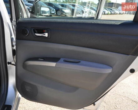 Серый Тойота Приус, объемом двигателя 1.5 л и пробегом 295 тыс. км за 7300 $, фото 24 на Automoto.ua