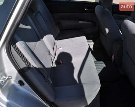 Серый Тойота Приус, объемом двигателя 1.5 л и пробегом 295 тыс. км за 7300 $, фото 21 на Automoto.ua