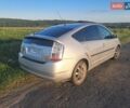 Серый Тойота Приус, объемом двигателя 1.5 л и пробегом 290 тыс. км за 7000 $, фото 9 на Automoto.ua