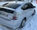 Сірий Тойота Пріус, об'ємом двигуна 1.5 л та пробігом 250 тис. км за 7999 $, фото 1 на Automoto.ua