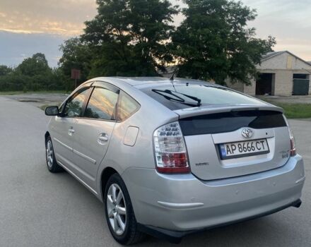 Сірий Тойота Пріус, об'ємом двигуна 1.5 л та пробігом 350 тис. км за 6500 $, фото 1 на Automoto.ua
