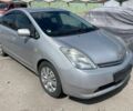 Серый Тойота Приус, объемом двигателя 1.5 л и пробегом 197 тыс. км за 1655 $, фото 1 на Automoto.ua
