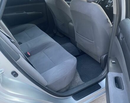 Сірий Тойота Пріус, об'ємом двигуна 1.5 л та пробігом 350 тис. км за 6500 $, фото 7 на Automoto.ua