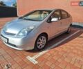 Серый Тойота Приус, объемом двигателя 1.5 л и пробегом 270 тыс. км за 7650 $, фото 5 на Automoto.ua