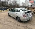 Сірий Тойота Пріус, об'ємом двигуна 1.5 л та пробігом 182 тис. км за 7900 $, фото 4 на Automoto.ua