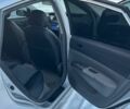 Серый Тойота Приус, объемом двигателя 1.5 л и пробегом 250 тыс. км за 7999 $, фото 22 на Automoto.ua