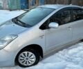 Серый Тойота Приус, объемом двигателя 1.5 л и пробегом 250 тыс. км за 7999 $, фото 1 на Automoto.ua