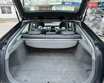 Серый Тойота Приус, объемом двигателя 1.5 л и пробегом 278 тыс. км за 7650 $, фото 22 на Automoto.ua