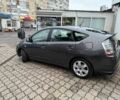 Серый Тойота Приус, объемом двигателя 1.5 л и пробегом 278 тыс. км за 7650 $, фото 6 на Automoto.ua