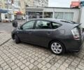 Серый Тойота Приус, объемом двигателя 1.5 л и пробегом 278 тыс. км за 7650 $, фото 10 на Automoto.ua