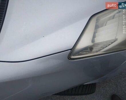 Серый Тойота Приус, объемом двигателя 1.5 л и пробегом 250 тыс. км за 4999 $, фото 32 на Automoto.ua