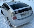 Серый Тойота Приус, объемом двигателя 1.5 л и пробегом 250 тыс. км за 7999 $, фото 2 на Automoto.ua
