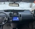 Сірий Тойота Пріус, об'ємом двигуна 1.5 л та пробігом 250 тис. км за 7999 $, фото 18 на Automoto.ua