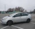 Серый Тойота Приус, объемом двигателя 1.5 л и пробегом 250 тыс. км за 4999 $, фото 3 на Automoto.ua