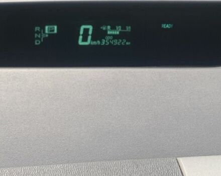 Сірий Тойота Пріус, об'ємом двигуна 1.5 л та пробігом 350 тис. км за 6500 $, фото 9 на Automoto.ua