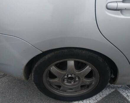 Серый Тойота Приус, объемом двигателя 1.5 л и пробегом 250 тыс. км за 4999 $, фото 26 на Automoto.ua