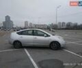 Серый Тойота Приус, объемом двигателя 1.5 л и пробегом 250 тыс. км за 4999 $, фото 19 на Automoto.ua
