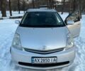 Серый Тойота Приус, объемом двигателя 1.5 л и пробегом 250 тыс. км за 7999 $, фото 3 на Automoto.ua